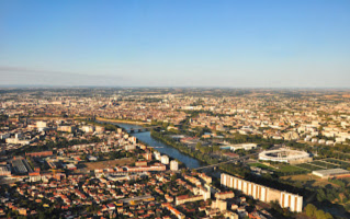 Conduire à Toulouse et dans les environs